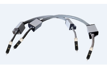 HiDiamond Diamond 10 Signal Cable 1,0m Interkonekt RCA Salon Poznań Wrocław