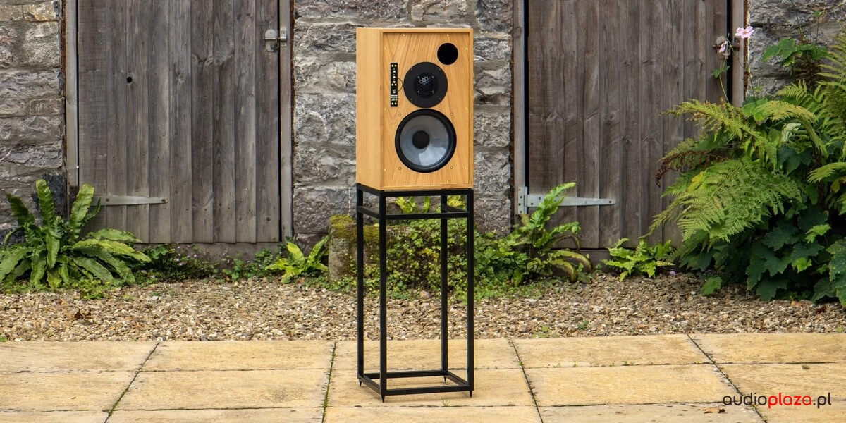 Graham Audio LS5/9 BBC
