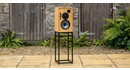 Kolumny Podstawkowe Graham Audio LS5/9 BBC