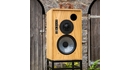 Kolumny Podstawkowe Graham Audio LS5/9 BBC