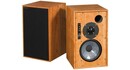 Kolumny Podstawkowe Graham Audio LS5/9 BBC Wiśnia Cherry