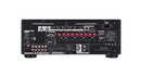 Amplituner Kina Domowego Pioneer VSX-LX305 Srebrny