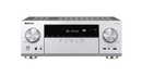 Amplituner Kina Domowego Pioneer VSX-LX305 Srebrny