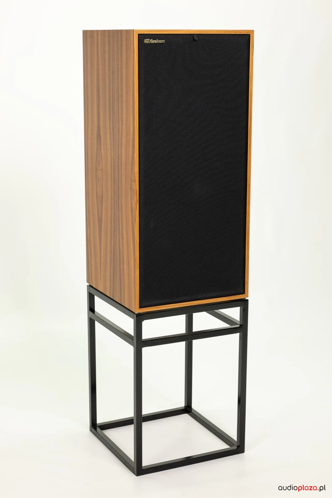 Graham Audio LS8/1 BBC