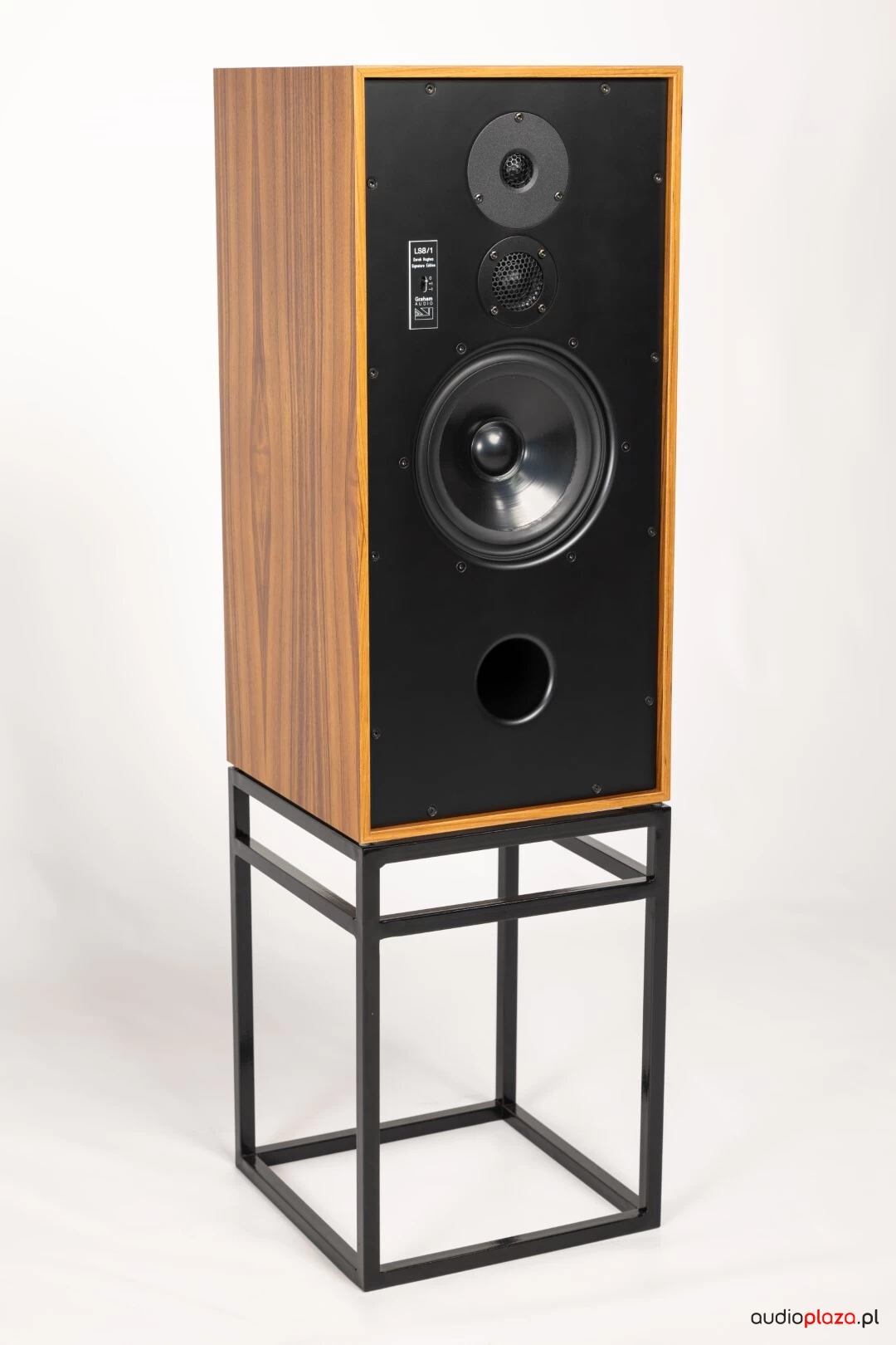 Graham Audio LS8/1 BBC