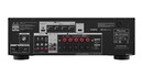 Amplituner Do Kina Domowego Pioneer VSX-535 Czarny