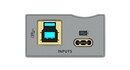 Reduktor Szumów iFi Audio SilentPower USB iPurifier Pro