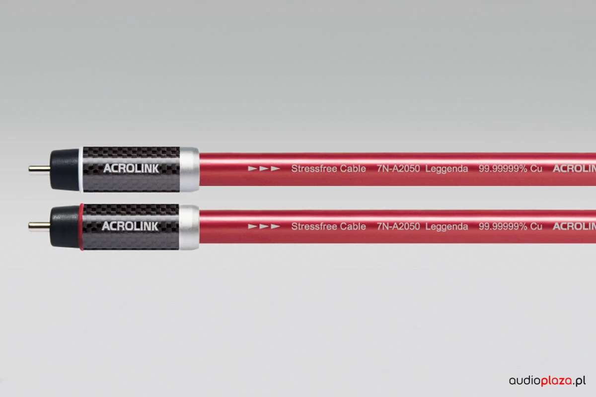 RCA Acrolink 7N-A2050 LEGGENDA