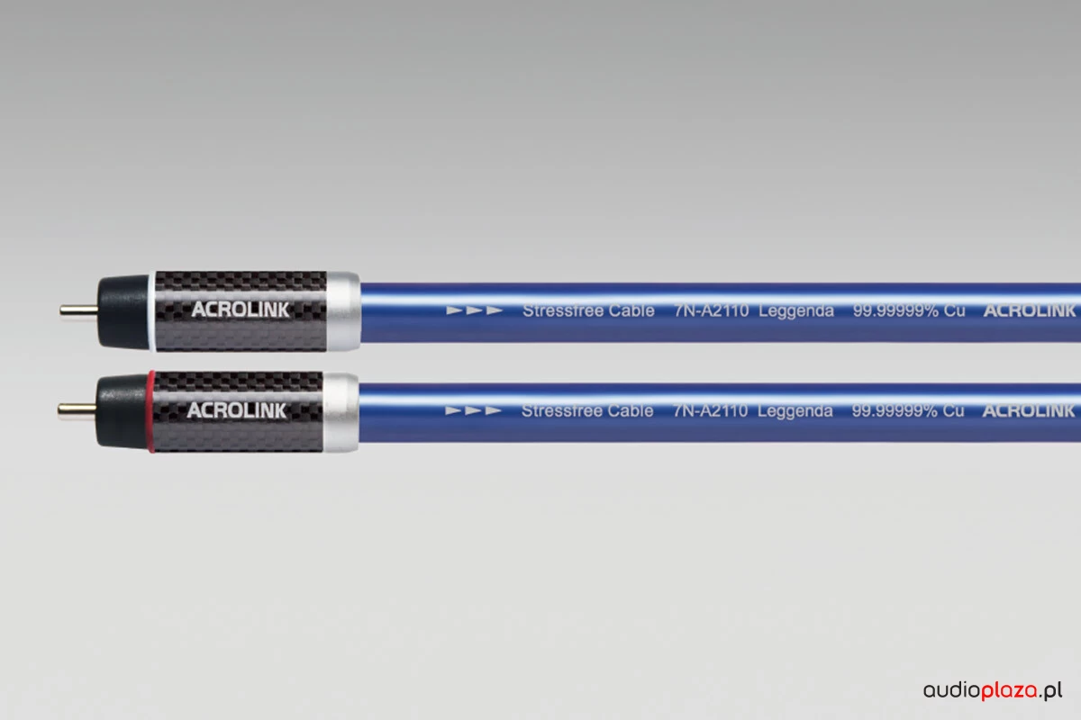 RCA Acrolink 7N-A2110 LEGGENDA
