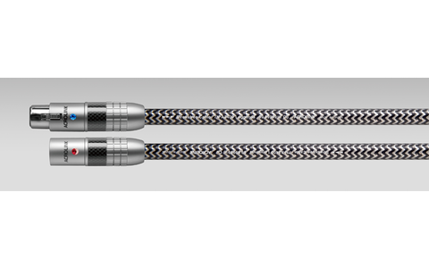 Interkonekt Analogowy XLR Acrolink 7N-A2400 LEGGENDA 1,0m