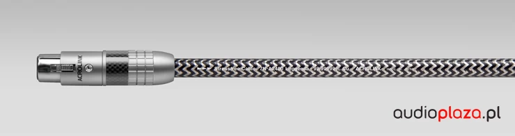 XLR Acrolink 7N-A2400 LEGGENDA