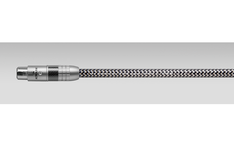 Kabel Cyfrowy XLR AES/EBU Acrolink 7N-A2400 LEGGENDA 1,0m