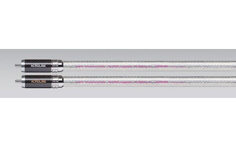 Interkonekt Analogowy RCA Acrolink 7N-D5050 LEGGENDA 1,0m
