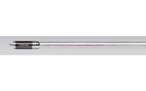 Kabel Cyfrowy RCA Acrolink 7N-D5050 LEGGENDA 1,0m