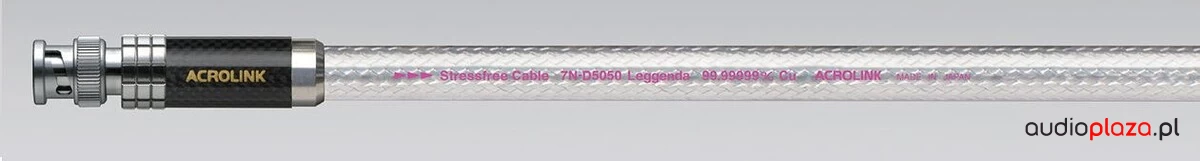 BNC Acrolink 7N-D5050 LEGGENDA