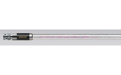 Kabel Cyfrowy BNC Acrolink 7N-D5050 LEGGENDA 1,0m