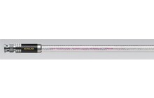 Acrolink 7N-D5050 LEGGENDA 1,0m Kabel Cyfrowy BNC Salon Poznań Wrocław