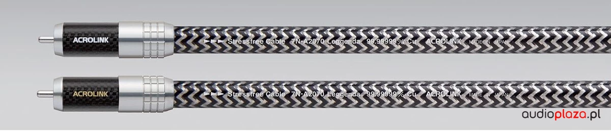 RCA Acrolink 7N-A2070 LEGGENDA
