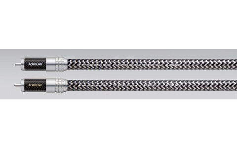Interkonekt Analogowy RCA Acrolink 7N-A2070 LEGGENDA 1,0m