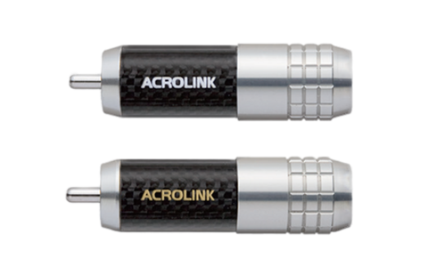 Interkonekt Analogowy RCA Acrolink 7N-A2070 LEGGENDA 1,5m