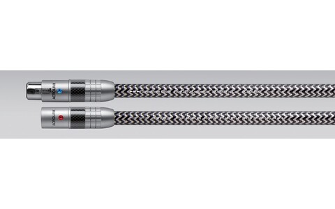 Interkonekt Analogowy XLR Acrolink 7N-A2070 LEGGENDA 1,0m