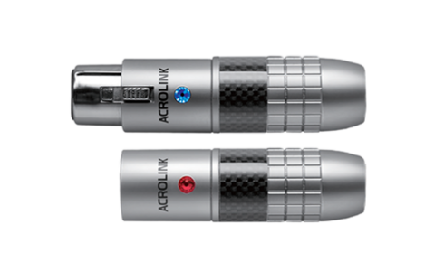 Interkonekt Analogowy XLR Acrolink 7N-A2070 LEGGENDA 1,0m