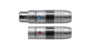 Interkonekt Analogowy XLR Acrolink 7N-A2070 LEGGENDA 1,0m