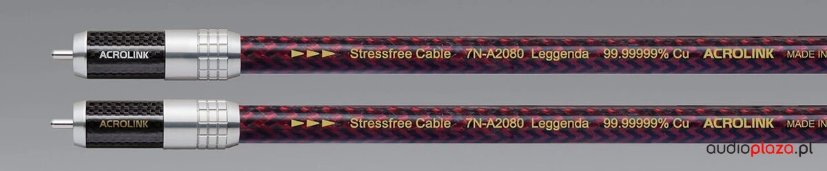 RCA Acrolink 7N-A2080 LEGGENDA