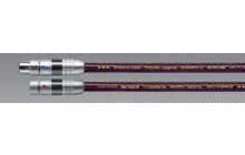 Acrolink 7N-A2080 LEGGENDA 1,5m Interkonekt Analogowy XLR Salon Poznań Wrocław