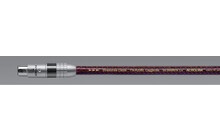 Acrolink 7N-A2080 LEGGENDA 1,0m Kabel Cyfrowy XLR AES/EBU Salon Poznań Wrocław