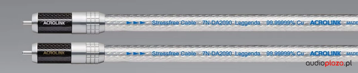 RCA Acrolink 7N-DA2090 LEGGENDA