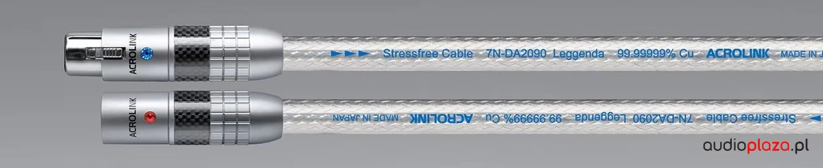 XLR Acrolink 7N-DA2090 LEGGENDA