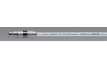 Acrolink 7N-DA2090 LEGGENDA 1,0m Kabel Cyfrowy XLR AES/EBU Salon Poznań Wrocław