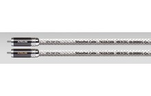 Acrolink 7N-DA3300 MEXCEL 1,0m Interkonekt Analogowy RCA Salon Poznań Wrocław