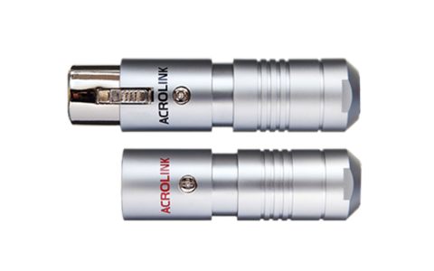 Kabel Cyfrowy XLR AES/EBU Acrolink 7N-DA3300 MEXCEL 1,0m