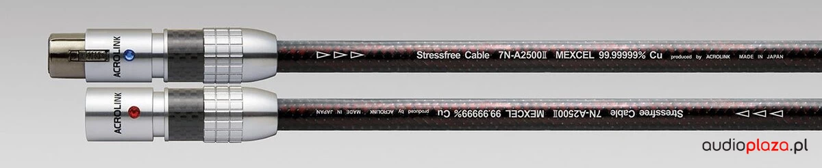 RCA Acrolink 7N-A2500II MEXCEL