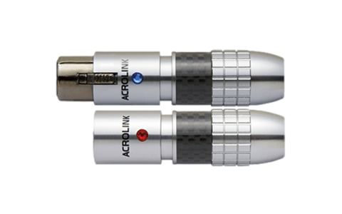 Interkonekt Analogowy XLR Acrolink 7N-A2500II MEXCEL 1,0m