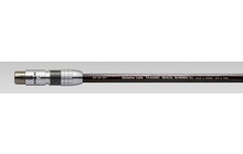 Acrolink 7N-A2500II MEXCEL 1,0m Kabel Cyfrowy XLR AES/EBU Salon Poznań Wrocław