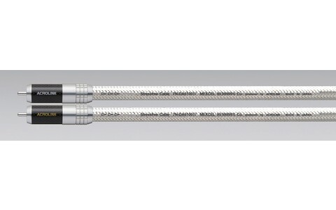 Interkonekt Analogowy RCA Acrolink 7N-DA6100IV MEXCEL 1,0m