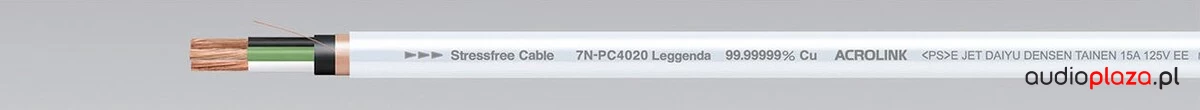 Acrolink 7N-PC4020 Leggenda