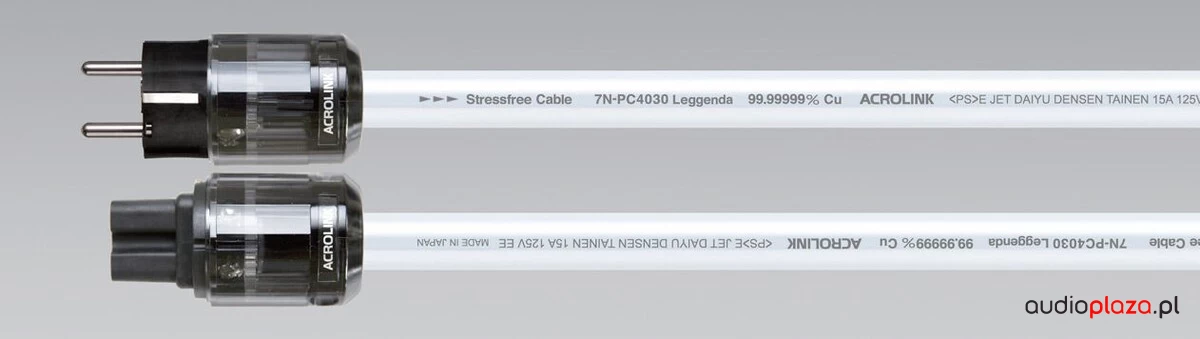 Acrolink 7N-PC4030 Leggenda