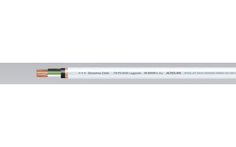 Kabel Zasilający z Metra Acrolink 7N-PC4030 Leggenda