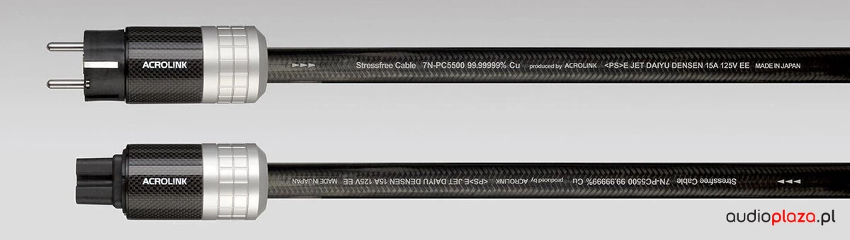 Acrolink 7N-PC5500 1,5m
