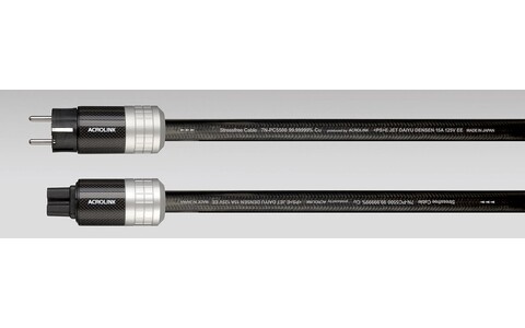 Kabel Zasilający Acrolink 7N-PC5500 2,0m