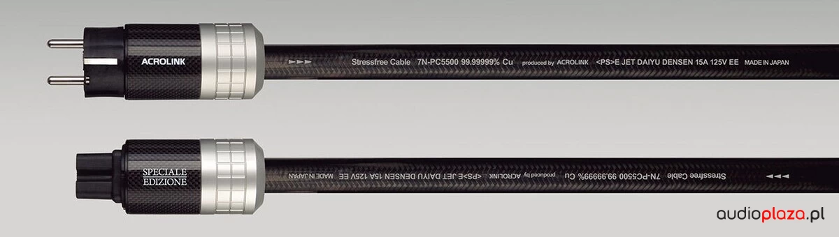 Acrolink 7N-PC5500 SE 1,5m