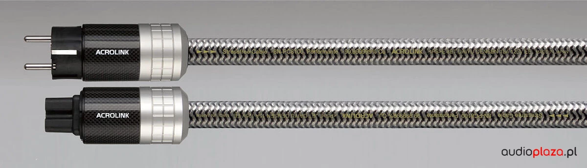 Acrolink 8N-PC8100 PERFORMANTE 1,5m