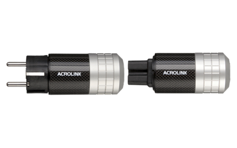 Kabel Zasilający Acrolink 8N-PC8100 PERFORMANTE 2,0m