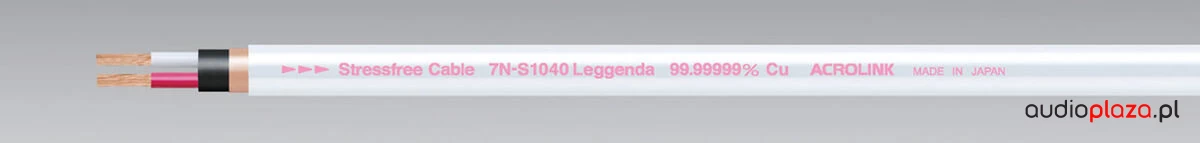 Acrolink 7N-S1040 LEGGENDA