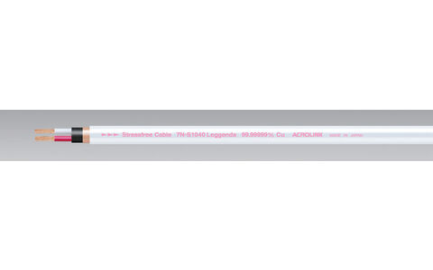 Kabel Głośnikowy z Metra Acrolink 7N-S1040 LEGGENDA