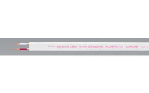 Kabel Głośnikowy z Metra Acrolink 7N-S1400 LEGGENDA